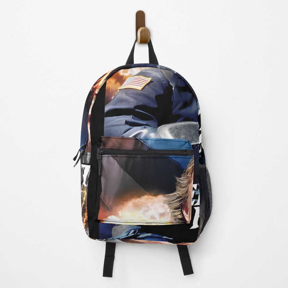 Item preview, Backpack designed and sold by LABIBK.