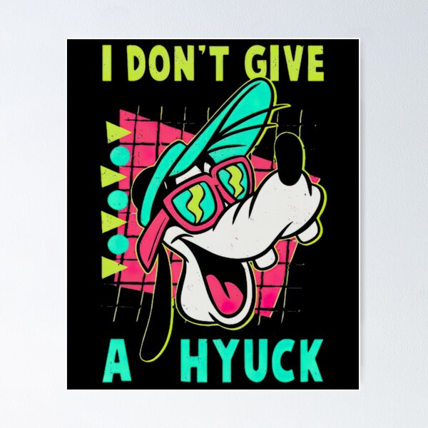 Item preview, Goofy, me importa un carajo designed and sold by HRINGUR CLOTHES AND ACCESSORIES.