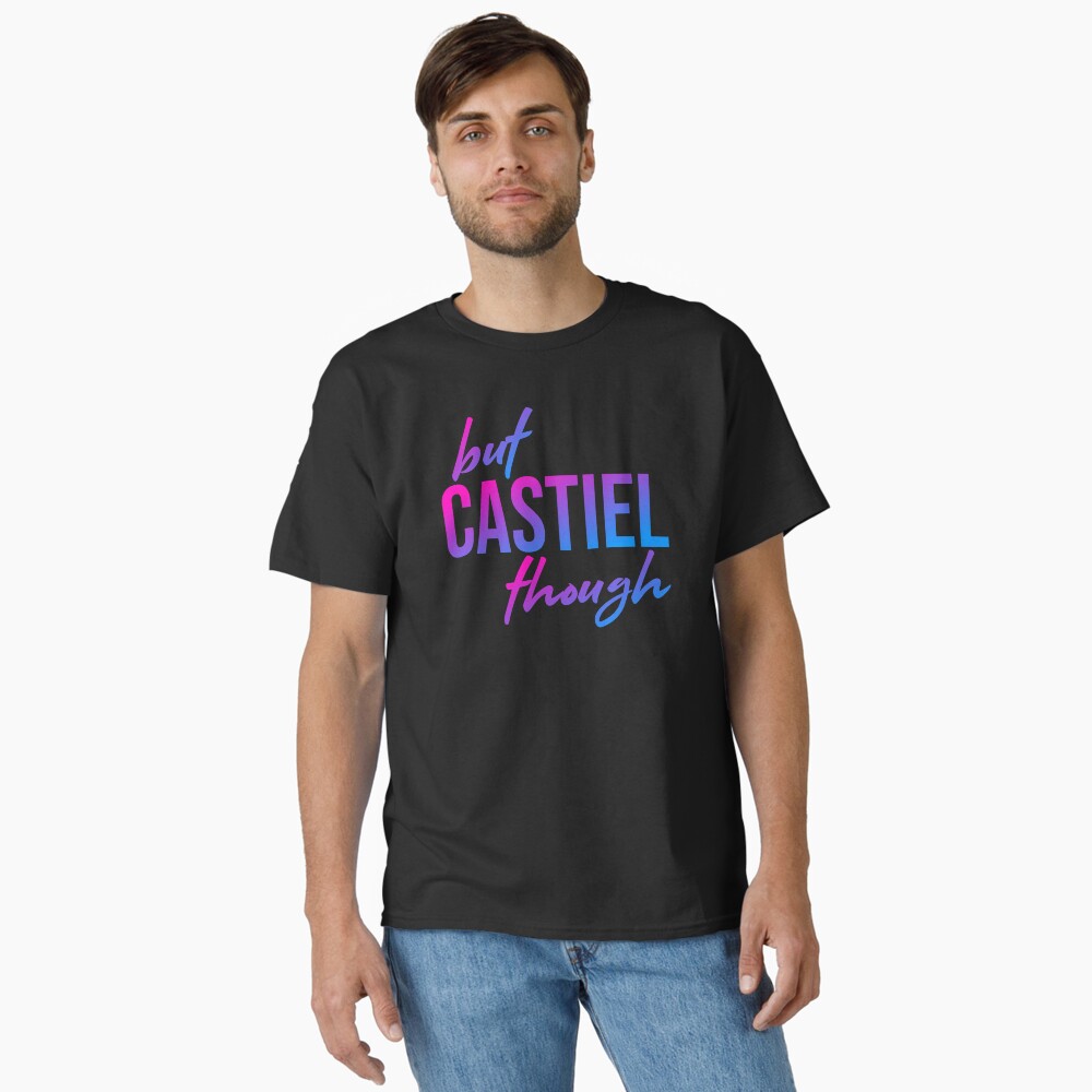 Vista previa del artículo con la obra «Camiseta clásica», diseñado y vendido por humnoo.