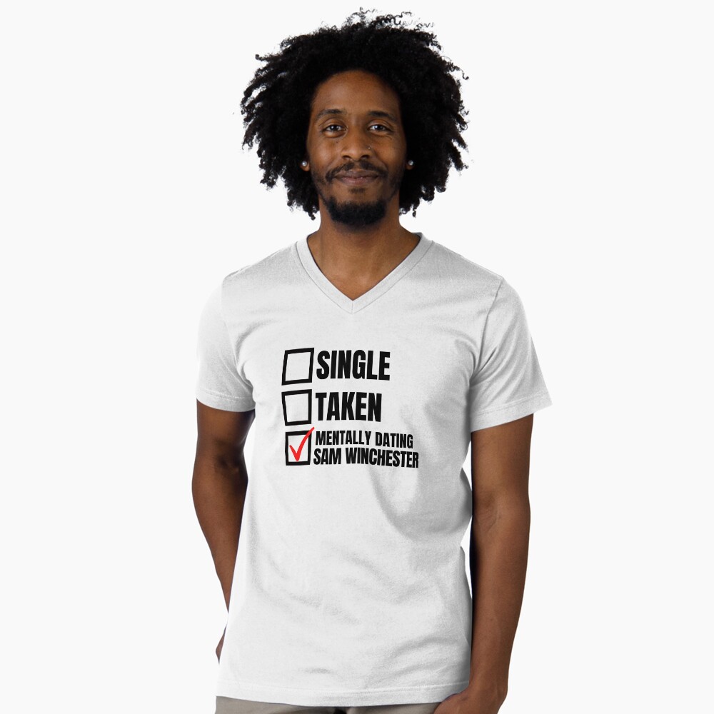 Artikel-Vorschau von T-Shirt mit V-Ausschnitt, designt und verkauft von humnoo.