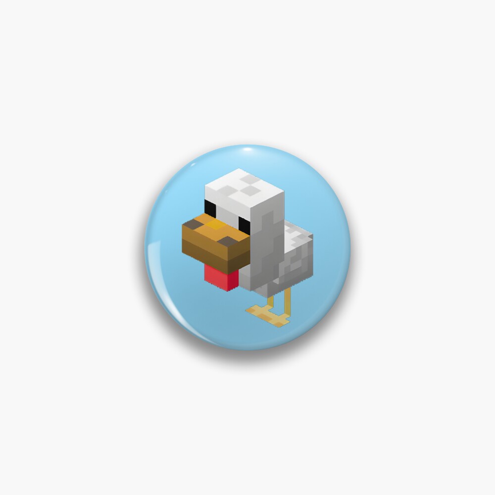Item preview, Pin designed and sold by Pixel_Master.