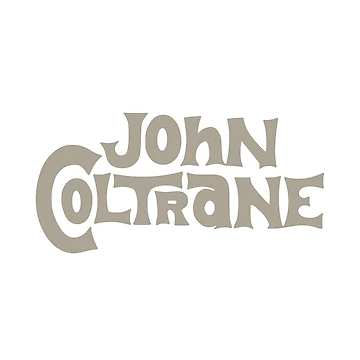 Artwork thumbnail, John Coltrane by V.I.S.T.A.