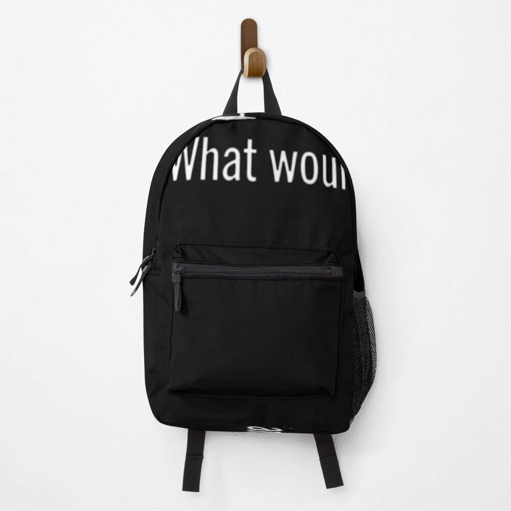 Aperçu de l'œuvre Sac à dos créée et vendue par fejesrussh.