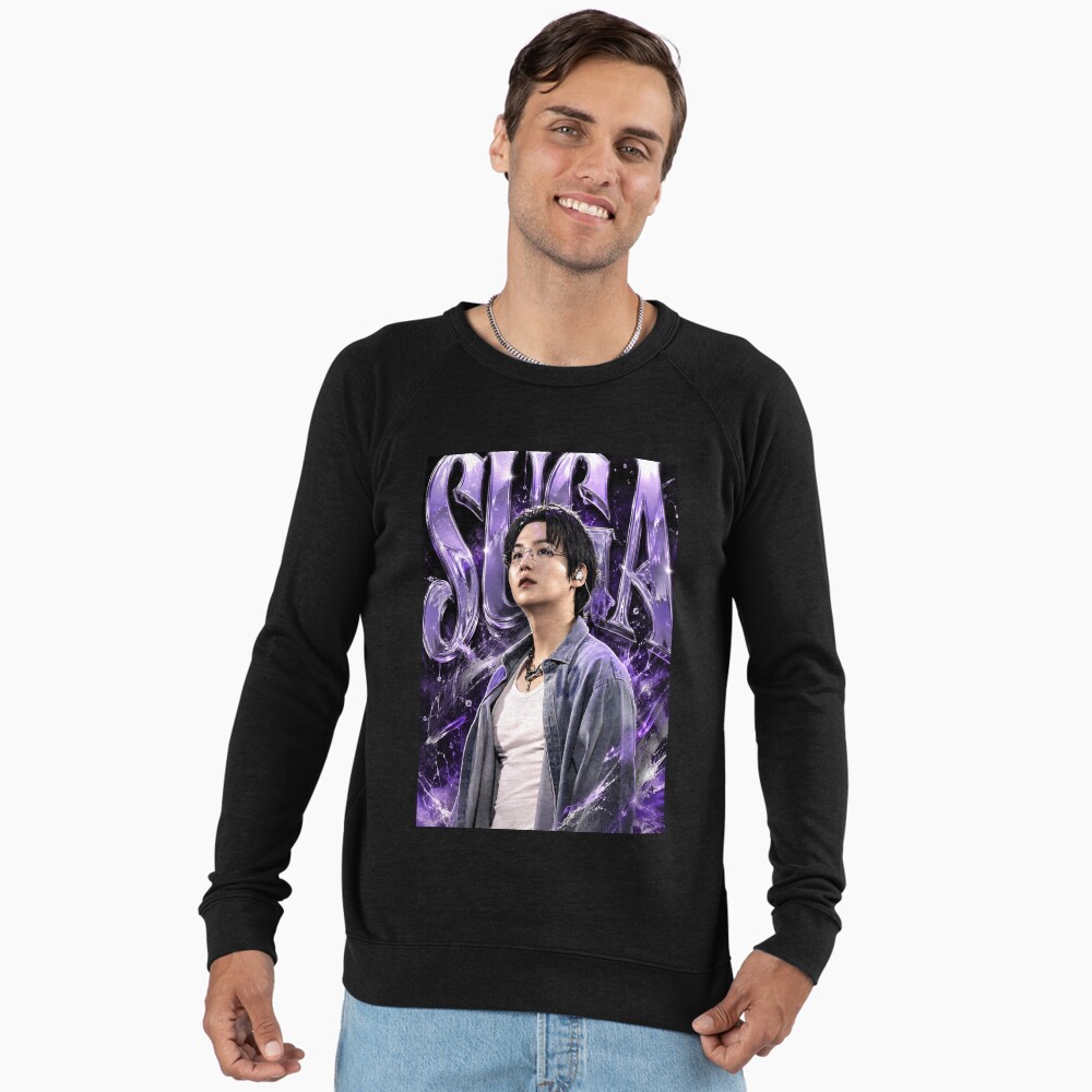 Vista previa del artículo con la obra «Sudadera ligera», diseñado y vendido por brexastore.