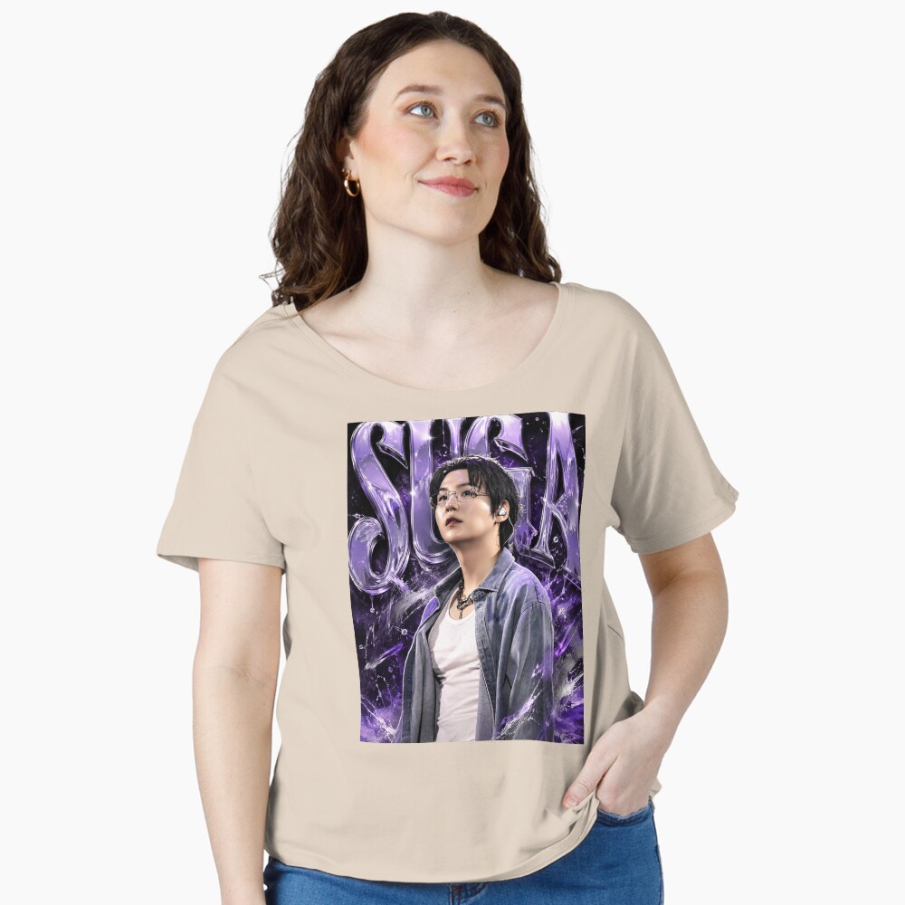 Vista previa del artículo con la obra «Camiseta ancha», diseñado y vendido por brexastore.