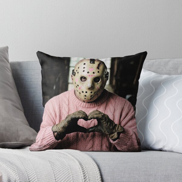 Artikelvorschau, Horror-Bösewicht Herz Hände entworfen und verkauft von The Mellonaire.