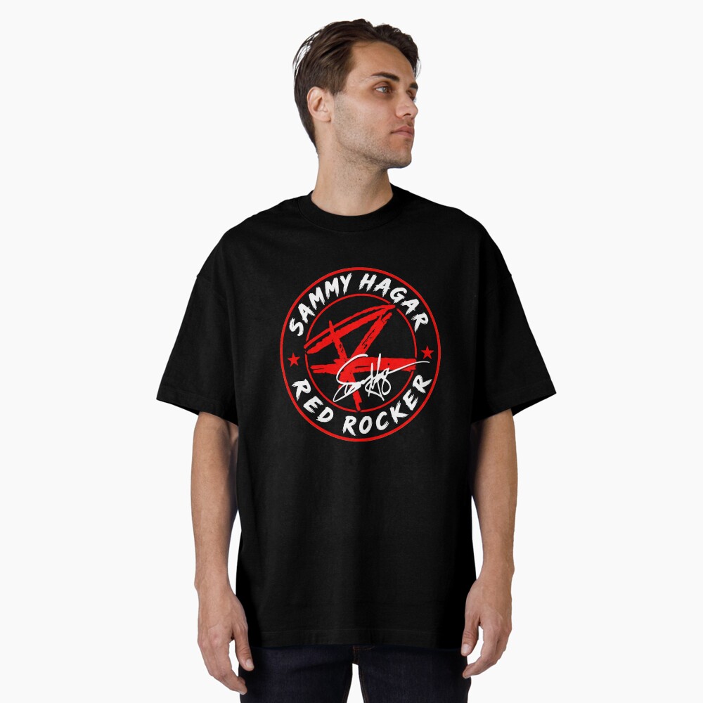 Artikel-Vorschau von Oversized T-Shirt, designt und verkauft von HeavHeadDsgn.