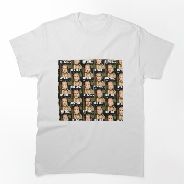 Aperçu de l'œuvre Buffalo Bill Hey Girlpng ⭐⭐⭐⭐⭐ créée et vendue par FeliciaPeggy.