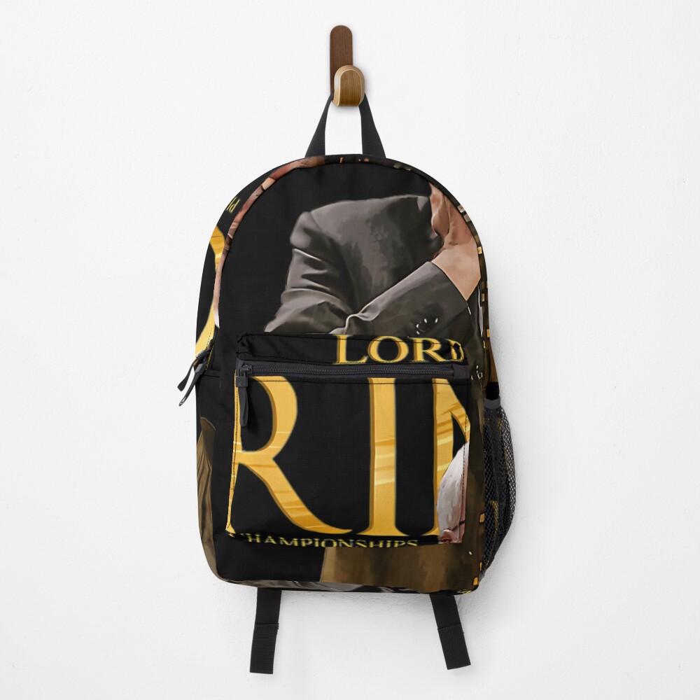 Item preview, Backpack designed and sold by Kahakime.