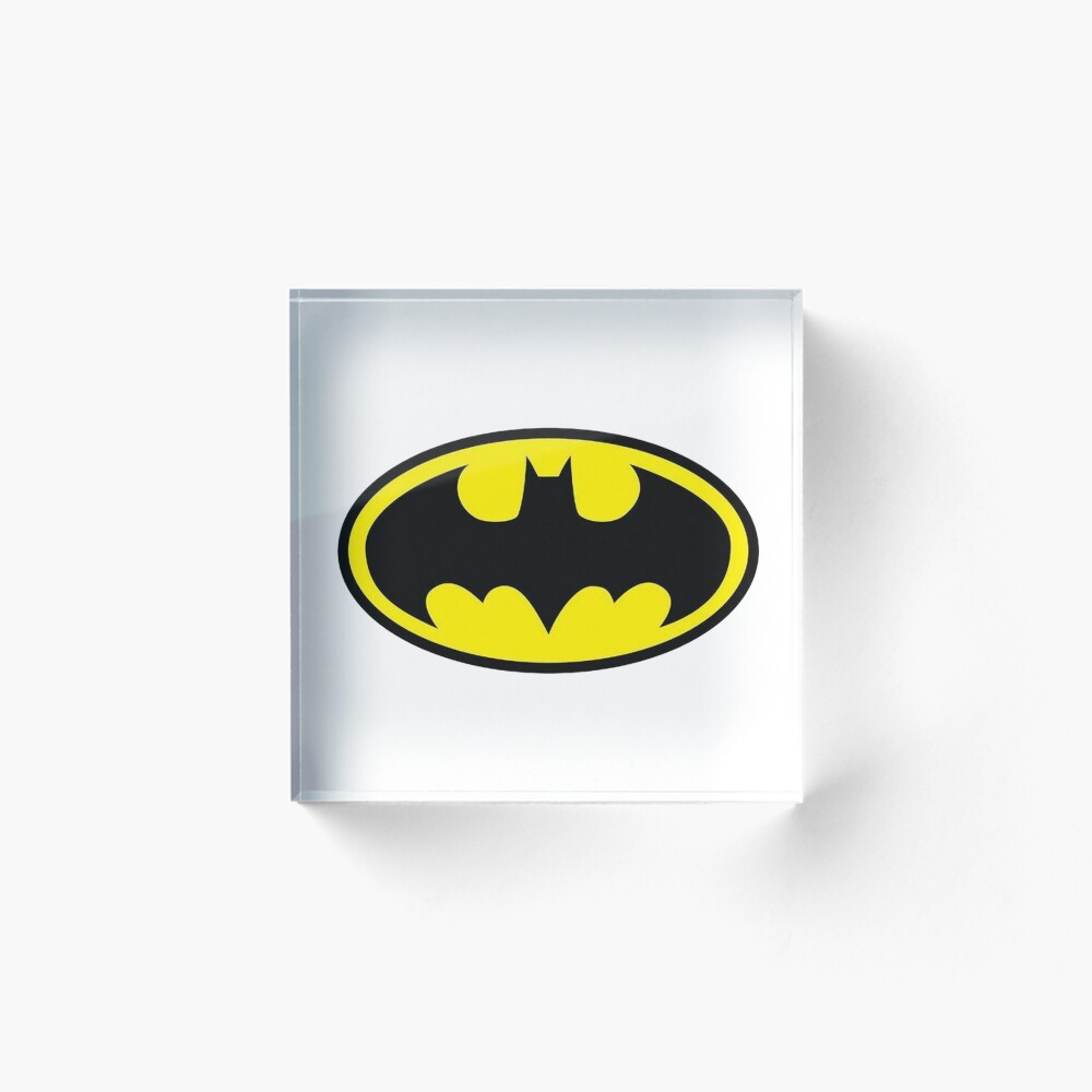 Item preview, Acrylic Block designed and sold by Larosapurr.