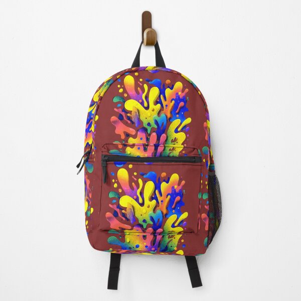 Item preview, Colourful designed and sold by AwesomeDigiShop.