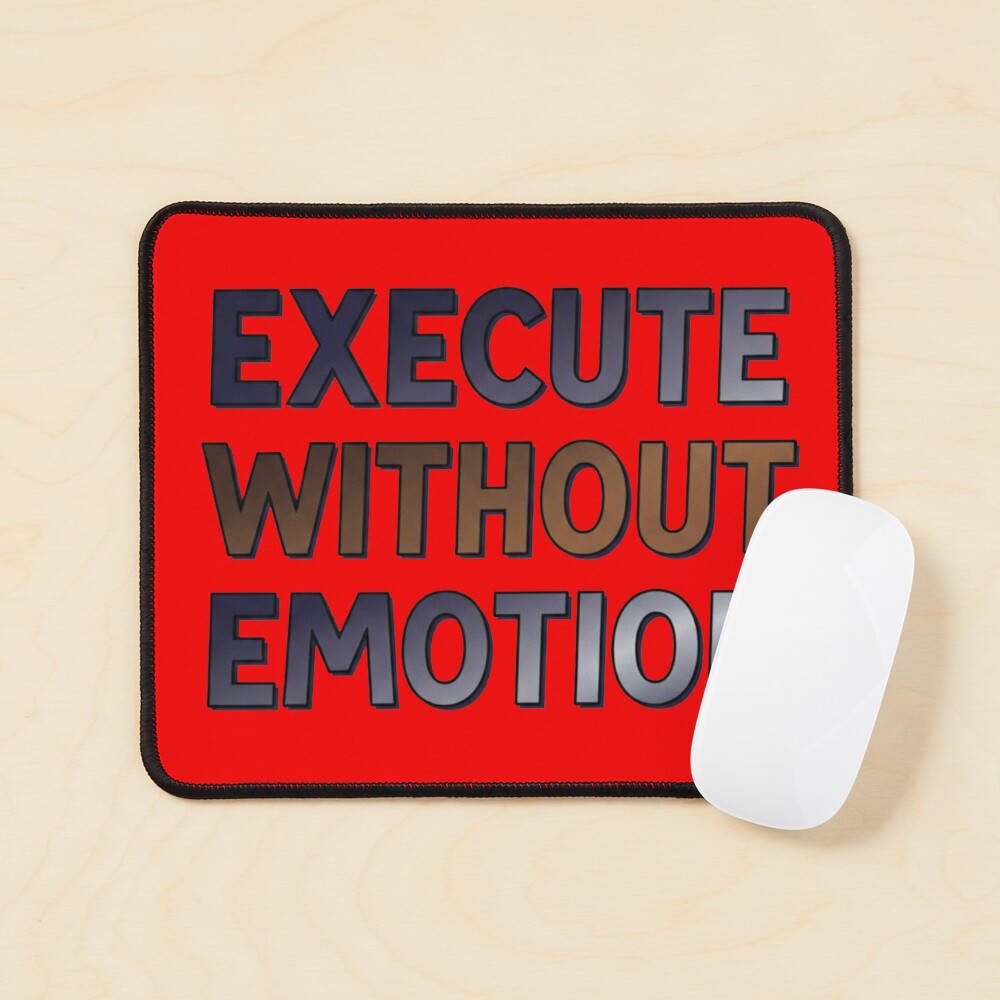 Item preview, Mouse Pad designed and sold by Dzblack.