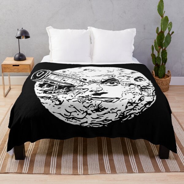 Item preview, Space Exploration Moon Landing designed and sold by StencilMenace.