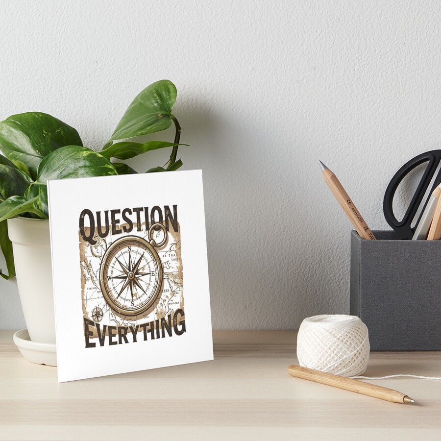 Item preview, Art Board Print designed and sold by HiddenCitadel.