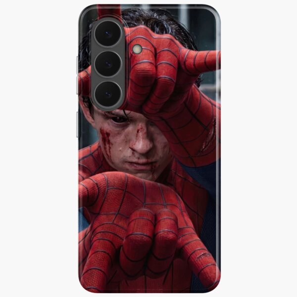 Aperçu de l'œuvre Spiderman Brand New Day en 4K | Marvel Studios créée et vendue par M_Arts.