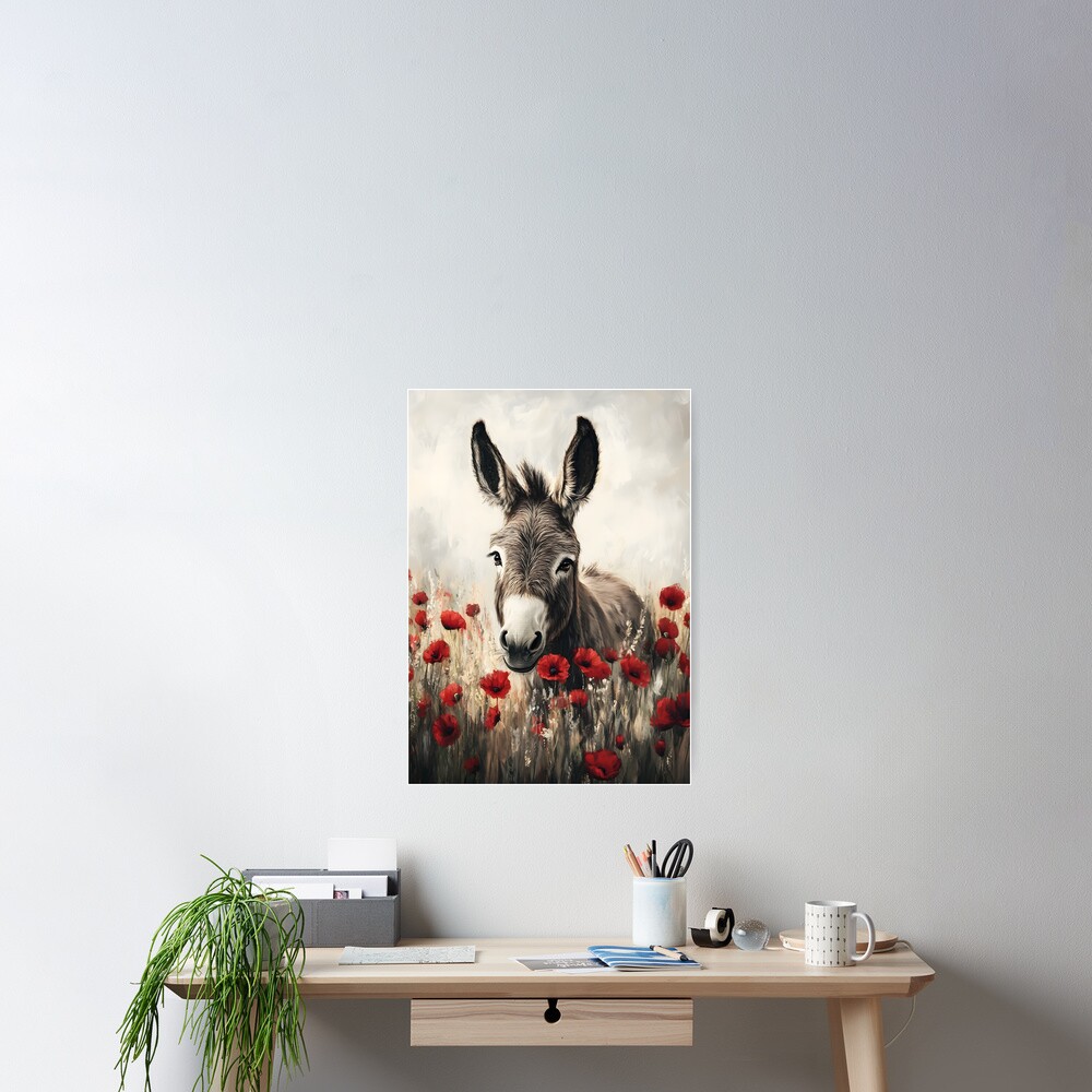Aperçu de l'œuvre Poster créée et vendue par ArtfulPlay.