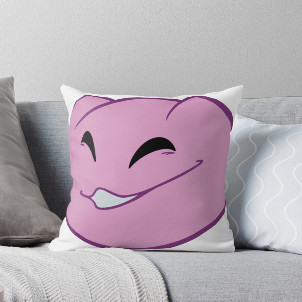 Item preview, Throw Pillow designed and sold by robertstaart.