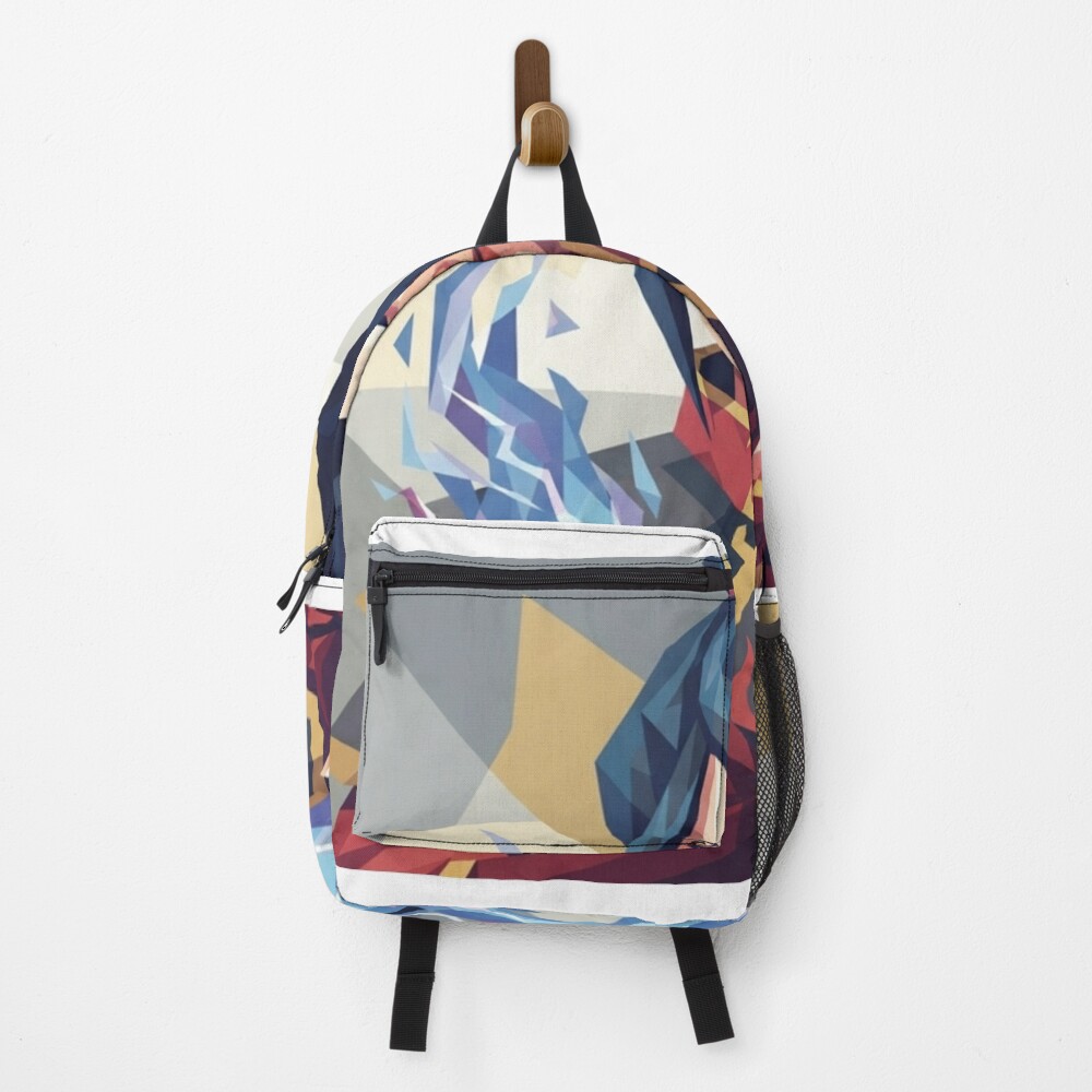 Item preview, Backpack designed and sold by onebystudio.