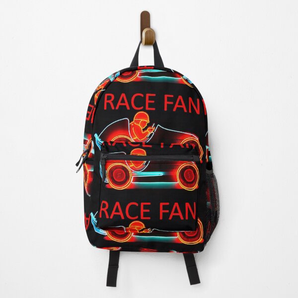 Item preview, Race Fan Vintage Neon Sign Car designed and sold by Dlt1981.