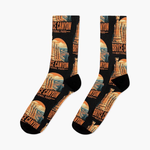 Item preview, Naturaleza del Parque Nacional Bryce Canyon Vintage designed and sold by lorna-saway.