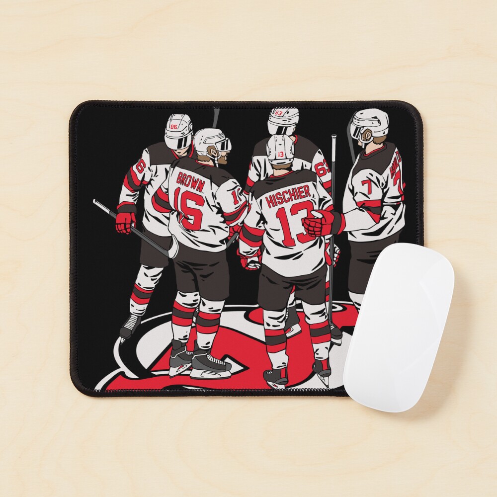 Item preview, Mouse Pad designed and sold by Moodwills.