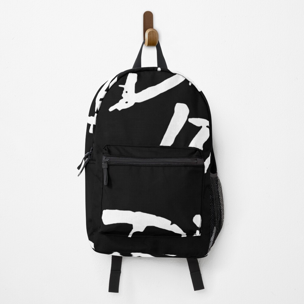Item preview, Backpack designed and sold by Jeffery Erical.