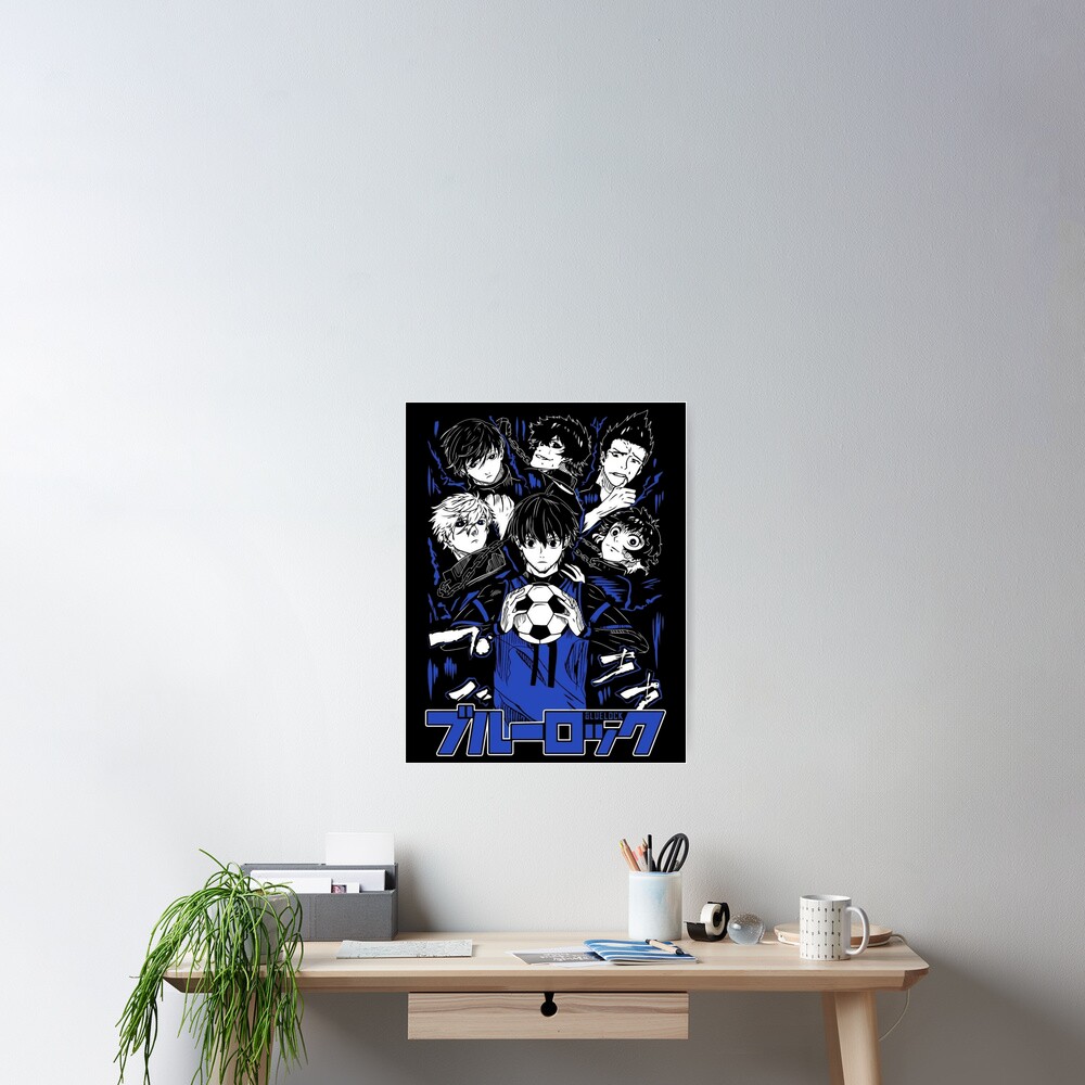 Item preview, Poster designed and sold by Vibrantiz-Flora.