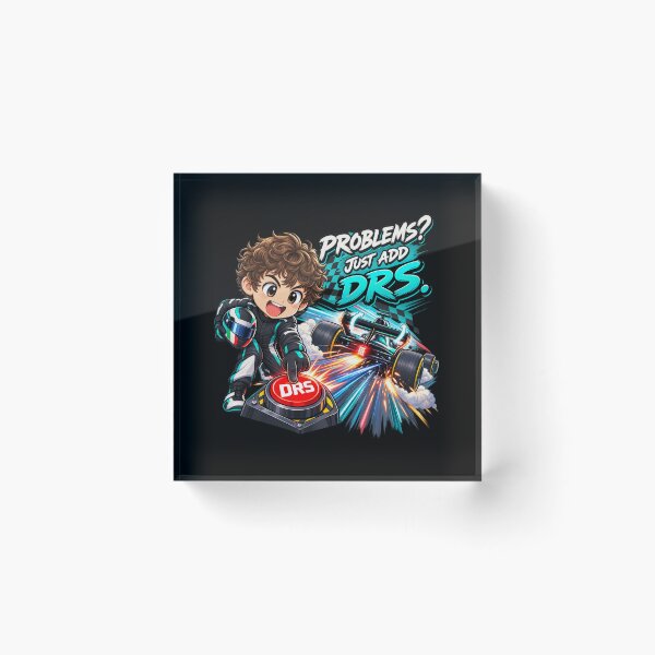 Item preview, Kimi Antonelli designed and sold by UnicornDreamers.