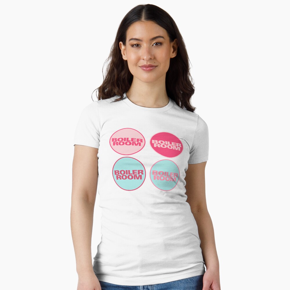 Item preview, Fitted T-Shirt designed and sold by italiad-oll.