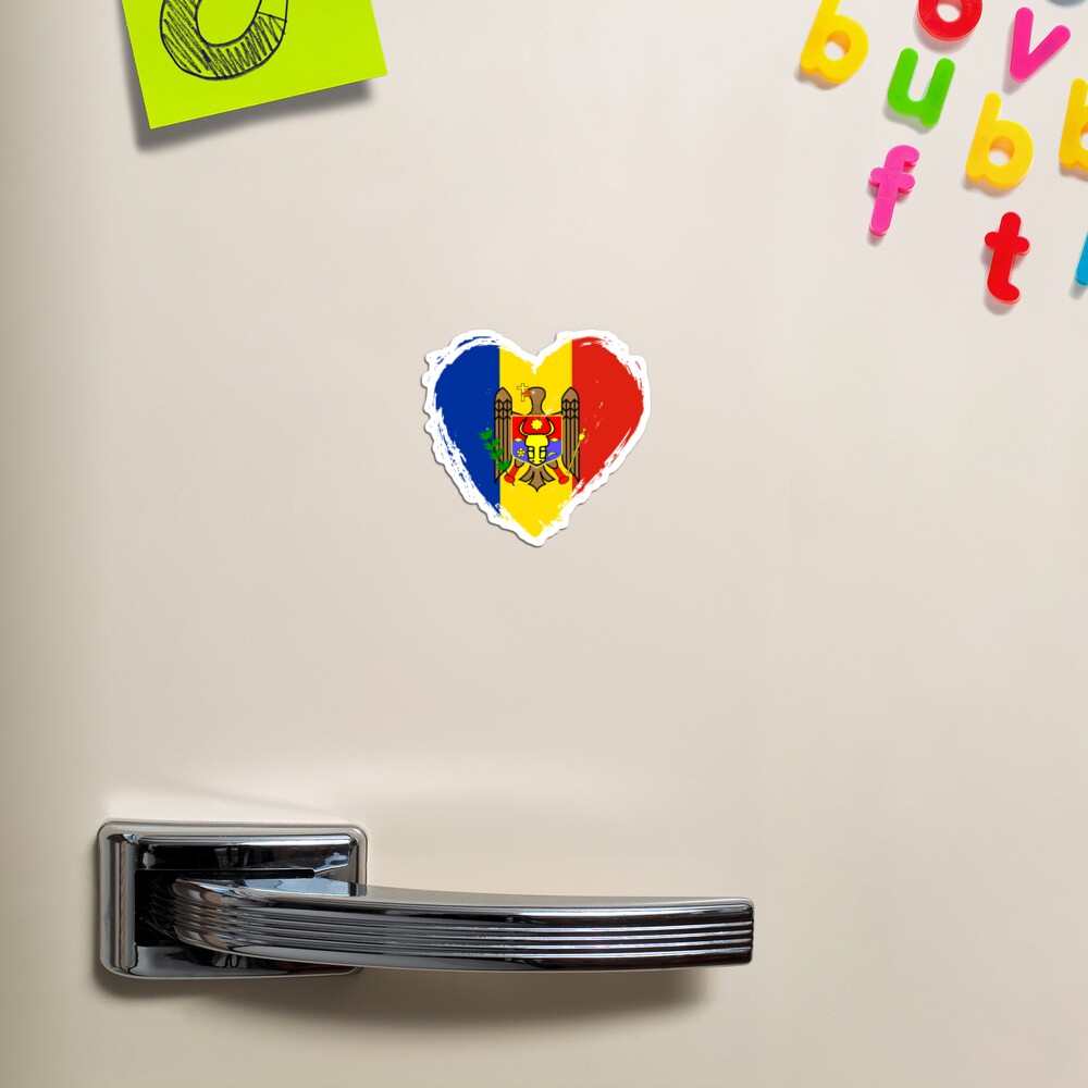 Item preview, Magnet designed and sold by shitpostee.