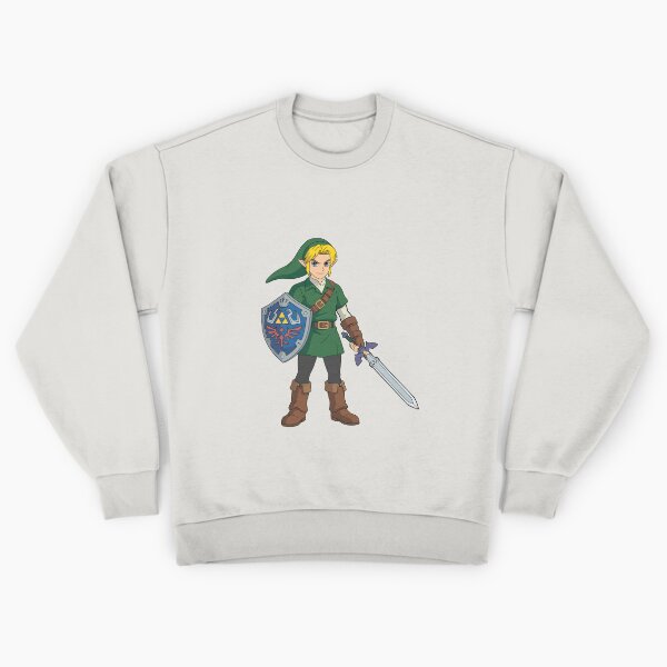 Artikelvorschau, Link (Zelda) entworfen und verkauft von Delmu16.