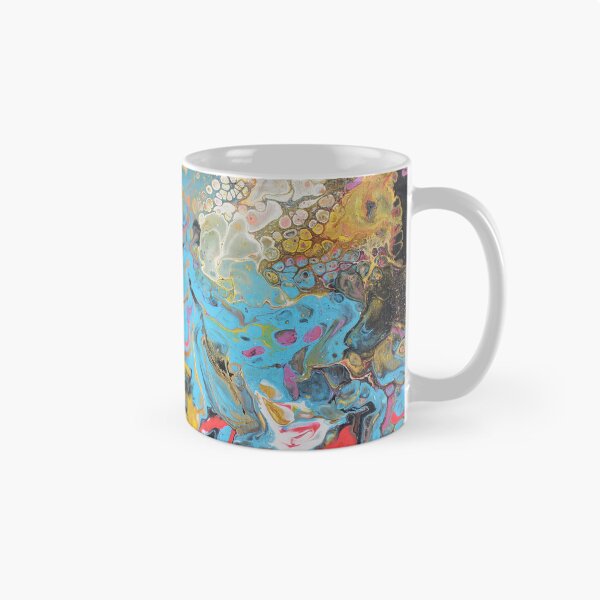 Item preview, Dark Pouring Art designed and sold by Reencantado.
