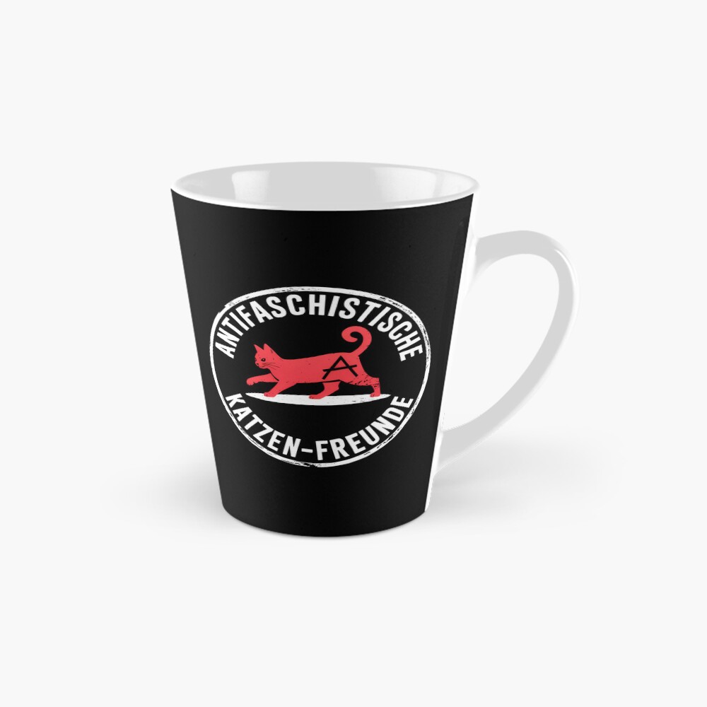 Artikel-Vorschau von Tasse (konisch), designt und verkauft von LoFizzy.