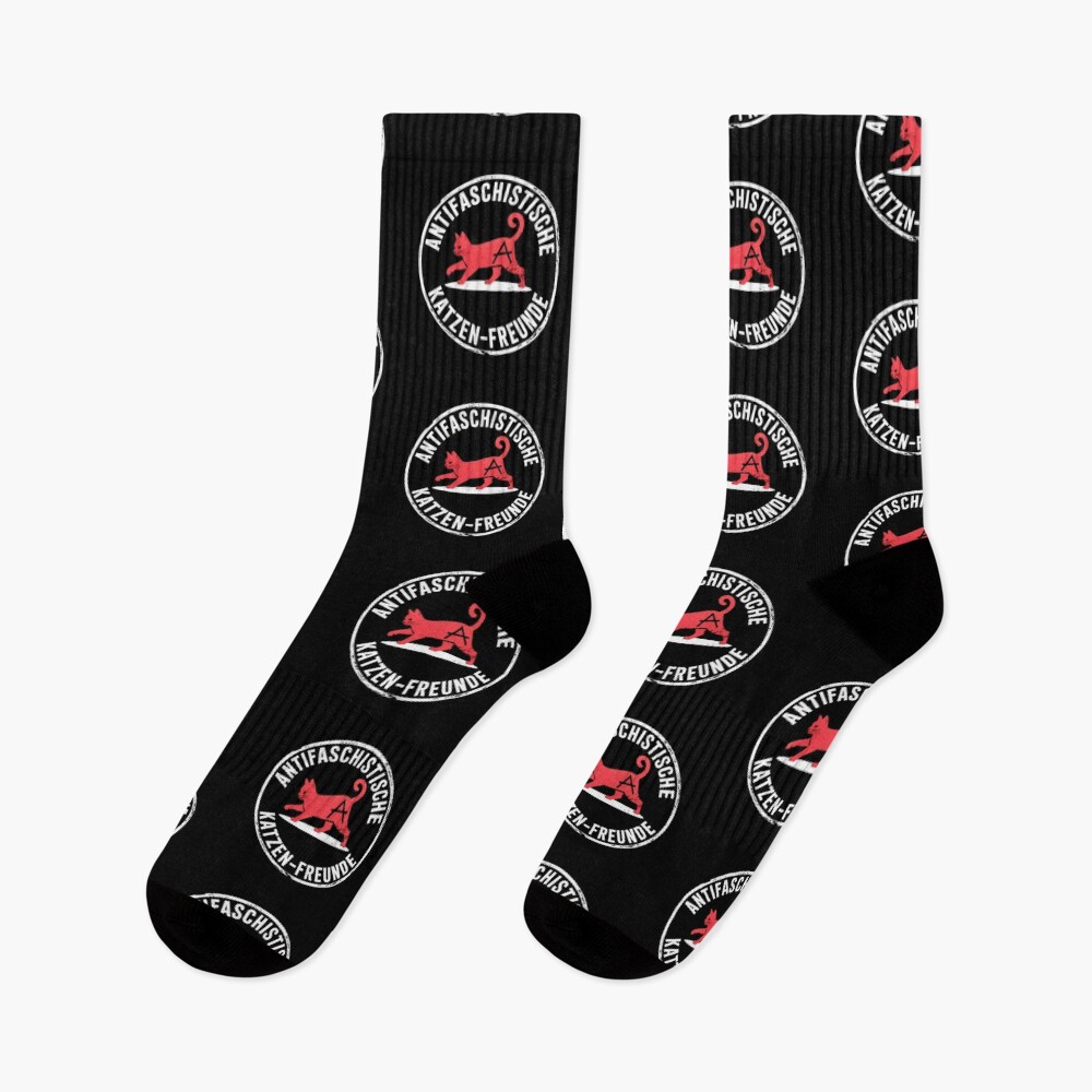 Artikel-Vorschau von Socken, designt und verkauft von LoFizzy.