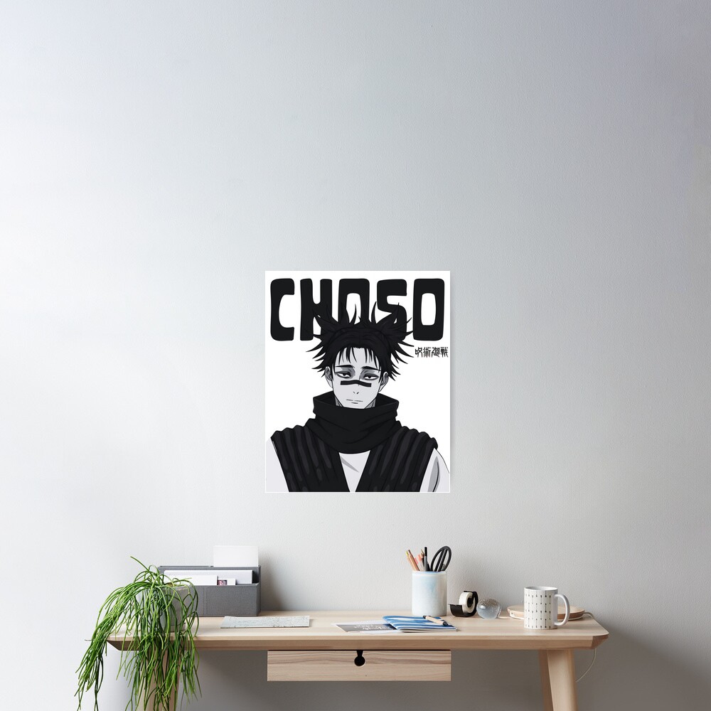 Item preview, Poster designed and sold by Larosapurr.