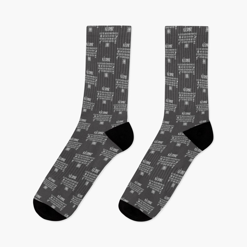 Item preview, Socks designed and sold by EBCdisign21.