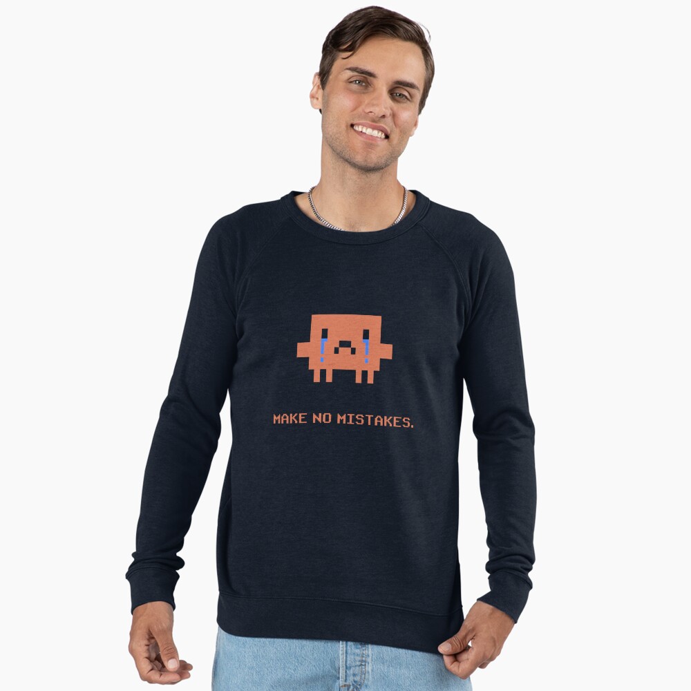 Vista previa del artículo con la obra «Sudadera ligera», diseñado y vendido por ChuArts.