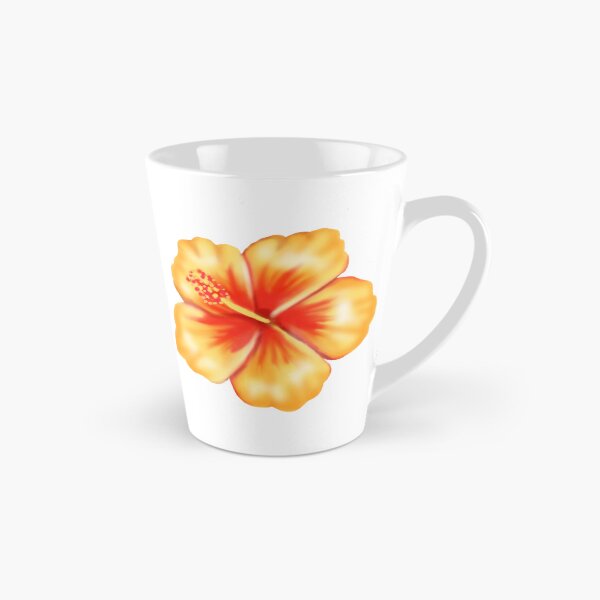 Aperçu de l'œuvre pavot tropical jaune créée et vendue par tornasolhaze.