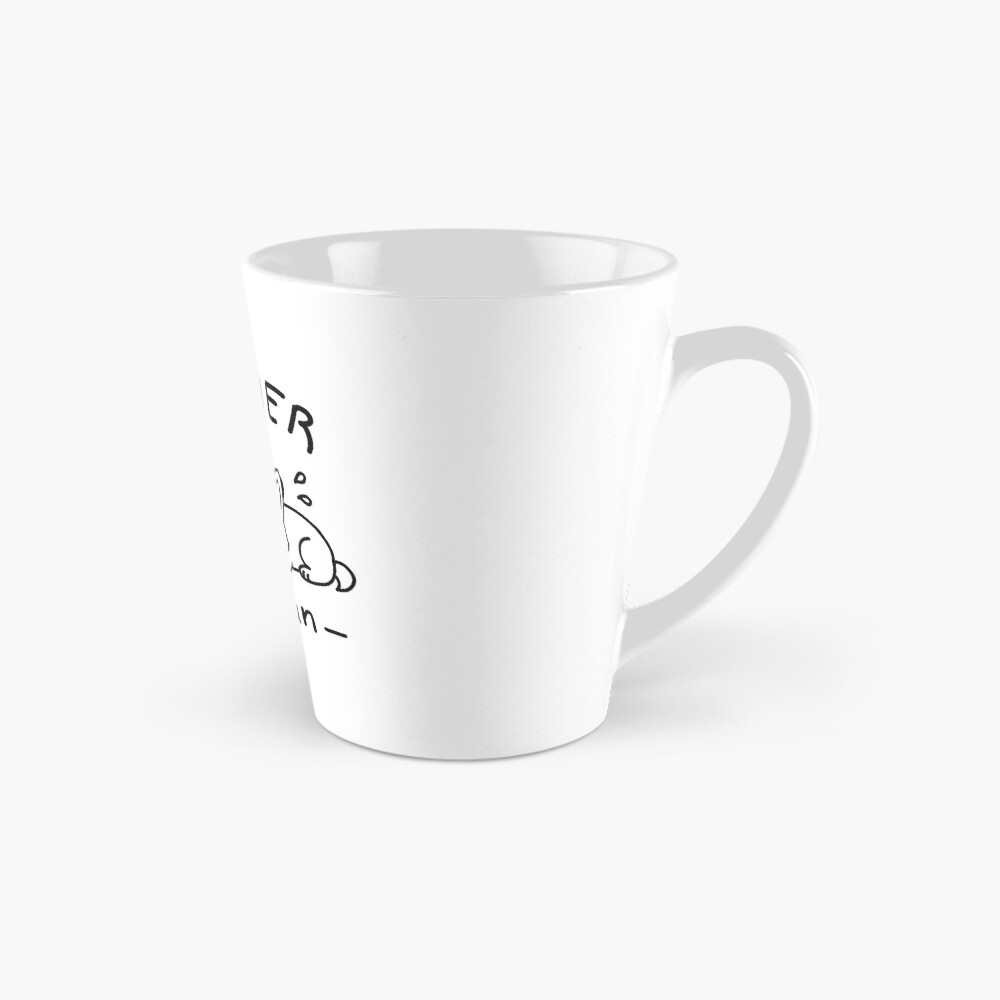 Item preview, Tall Mug designed and sold by CarolinasDsgns.