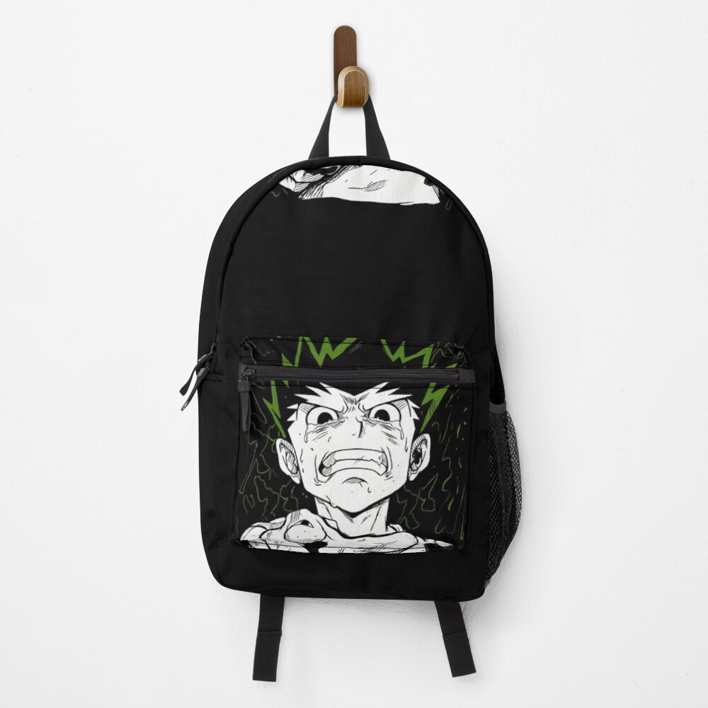 Item preview, Backpack designed and sold by Creaturesinzo.
