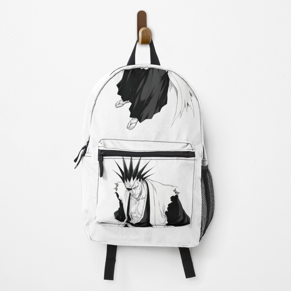 Item preview, Backpack designed and sold by Creaturesinzo.
