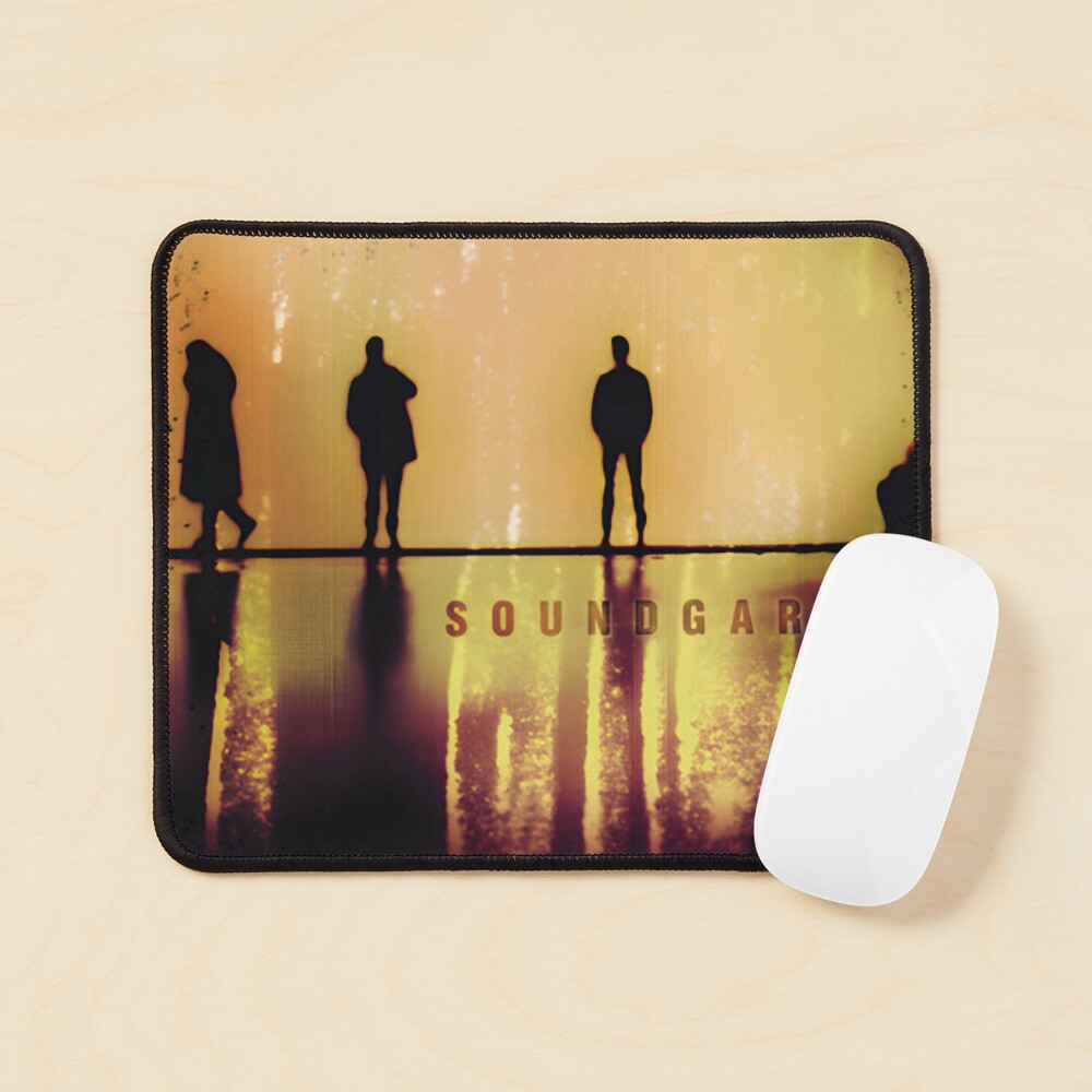 Item preview, Mouse Pad designed and sold by PopGraphic.