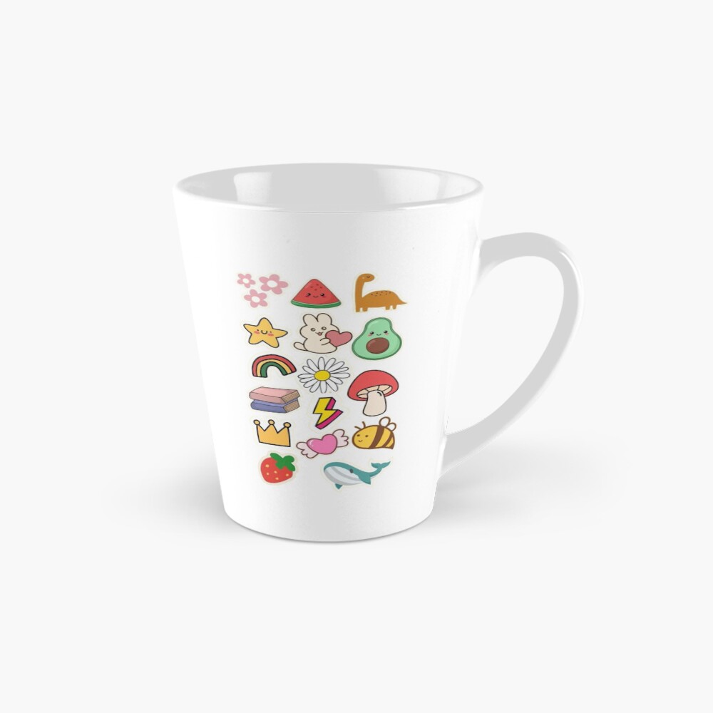 Item preview, Tall Mug designed and sold by Dilshan Chathuranga.