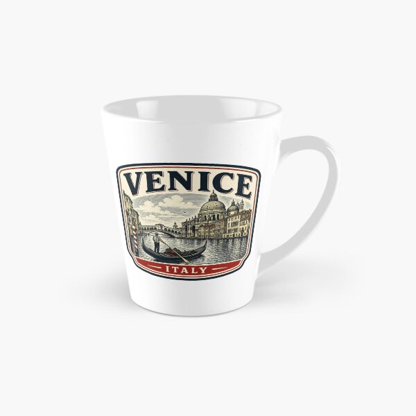 Item preview, Venecia - Italia designed and sold by GoodOldVintage.