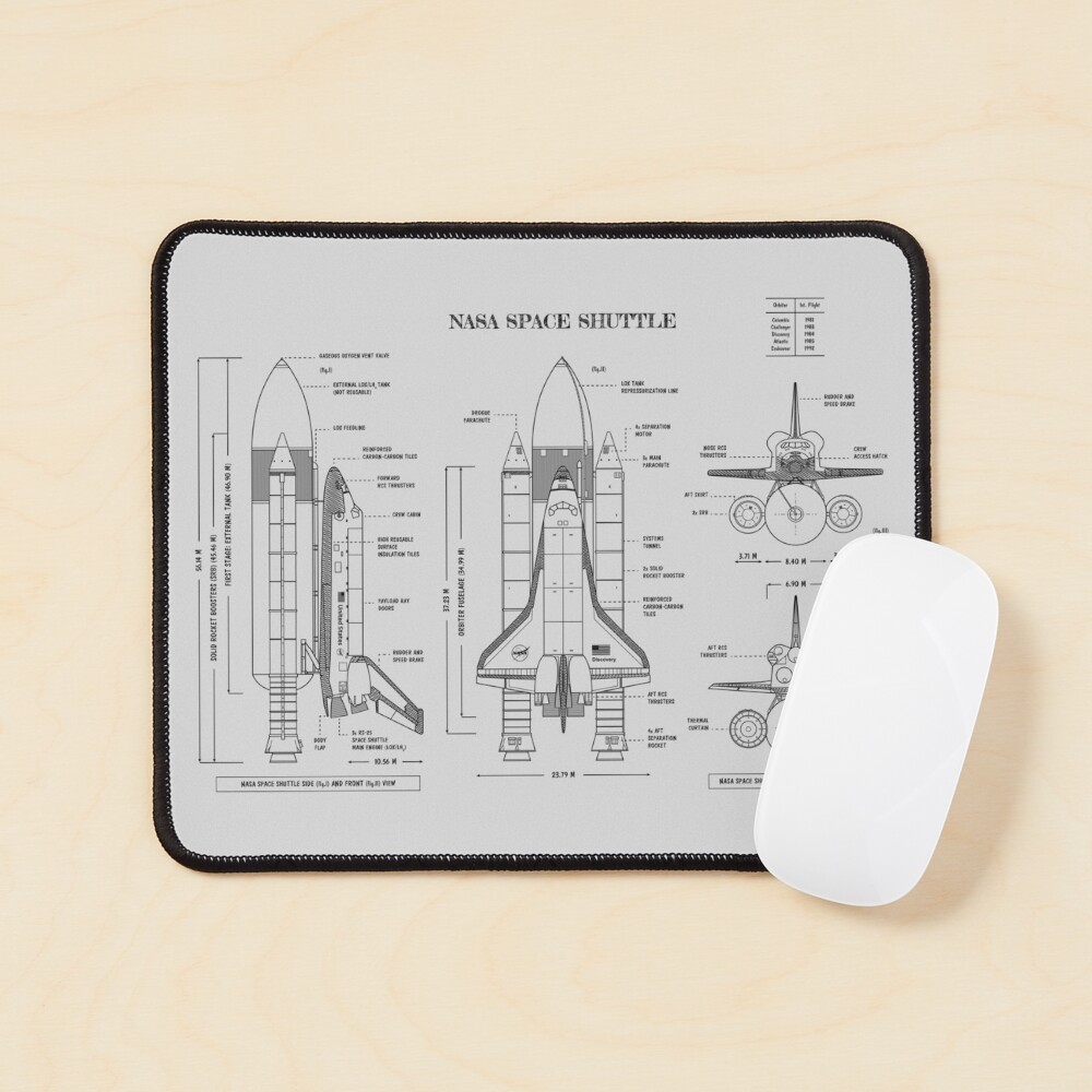 Item preview, Mouse Pad designed and sold by BGALAXY.