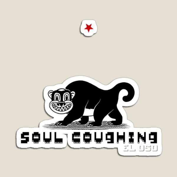 Item preview, BANDA DE TOS SOUL designed and sold by Arve22Store.