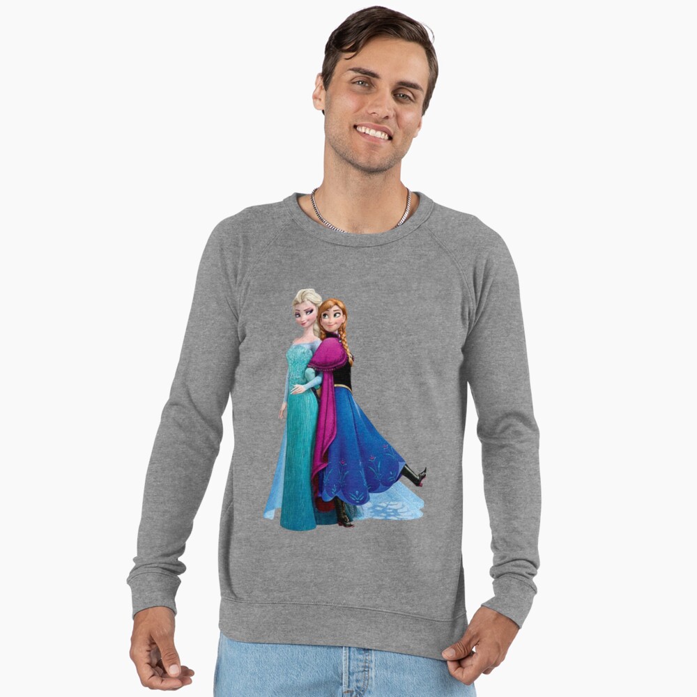 Vista previa del artículo con la obra «Sudadera ligera», diseñado y vendido por Liska11365.