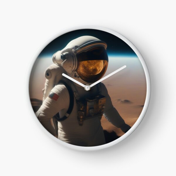 Item preview, Astronauta #4 designed and sold by JALNERVION SHOP.
