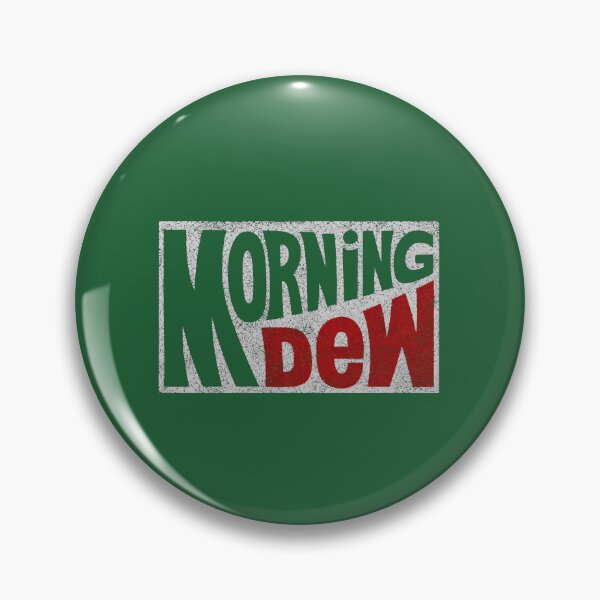 Item preview, Morning Dew Dead Distressed designed and sold by emilysahrelove.