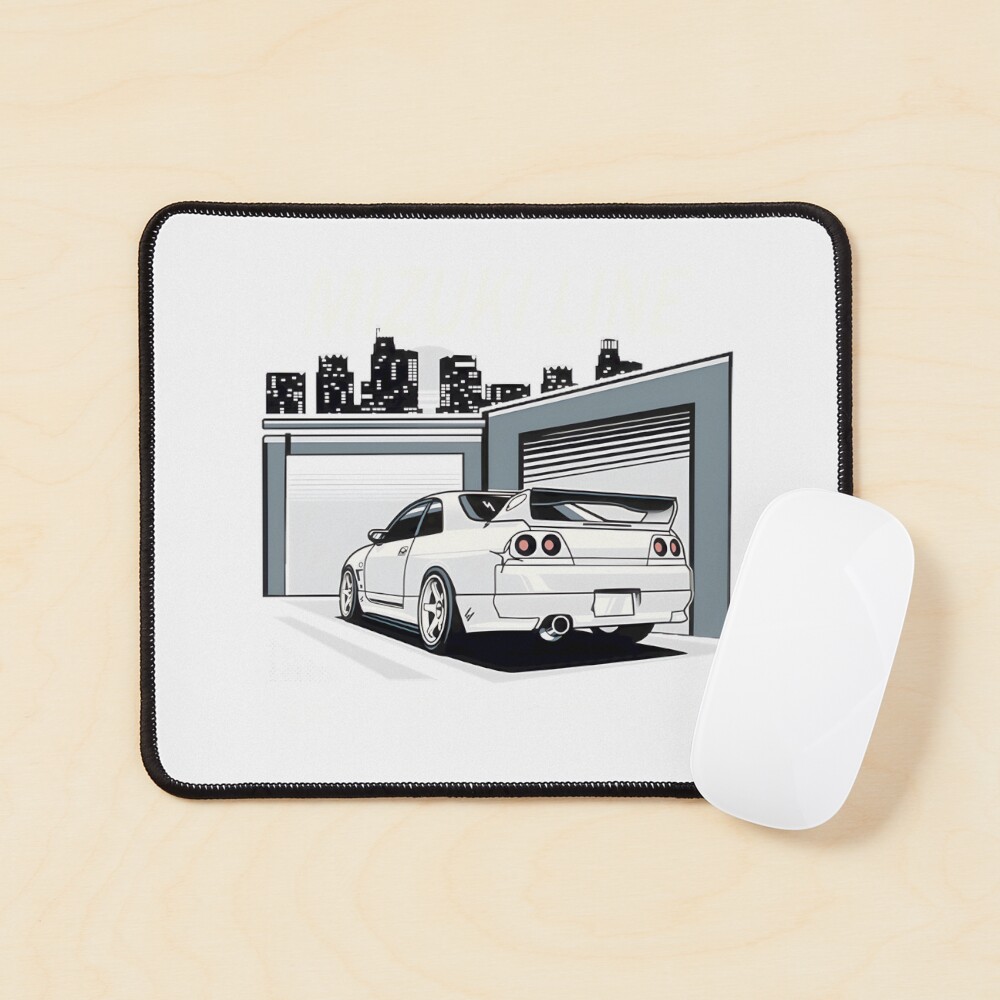 Item preview, Mouse Pad designed and sold by rramirez52.